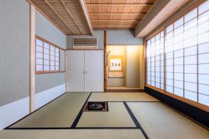 Fotografie z fotogalerie ubytování PREMIER suite Shinjuku West 3F 4F v Tokiu