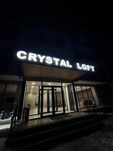 ภาพในคลังภาพของ Crystal Loft Block C Apartment with views ในบาคูเรียนี
