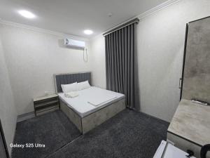 Fotografie z fotogalerie ubytování Anor Hotel Navoiy v Navoi