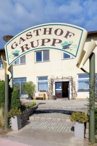 Fotografie z fotogalerie ubytování Gasthof Rupp v destinaci Enzersdorf an der Fischa