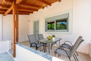 Fotografie z fotogalerie ubytování Marias Beach Light Stay Near the Sea v destinaci Tigaki
