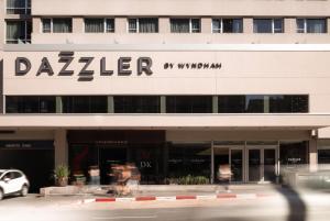 Galeriebild der Unterkunft Dazzler by Wyndham Montevideo in Montevideo