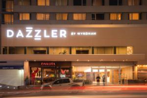 Galeriebild der Unterkunft Dazzler by Wyndham Montevideo in Montevideo