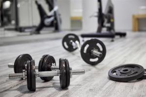 Zdjęcie z galerii obiektu Lindner Hotel Leverkusen BayArena, part of JdV by Hyatt w mieście Leverkusen