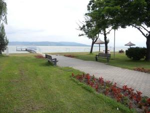 Táj Show holiday homes közelében