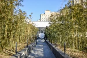 北京北京西站马连道亚朵轻居酒店的相册照片