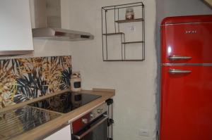 Ảnh trong thư viện ảnh của La Taverna Iglesias ở Iglesias