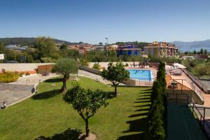 Gallery image of Apartamentos Esperanza del Mar in Portonovo