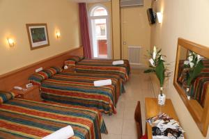 Gallery image of Hotel Europa de Figueres in Figueres