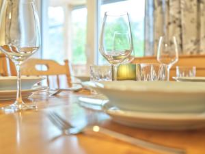 Ποτά στο Getaway Appartement 8 Hauser Kaibling by AA Holiday Homes +29 φωτογραφίες