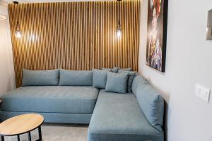 Gallery image of Konstantinoupolis Rooms in Asprovalta