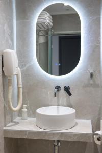 Gallery image of Konstantinoupolis Rooms in Asprovalta