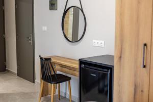 Gallery image of Konstantinoupolis Rooms in Asprovalta