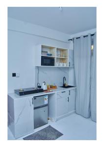 Gallery image of Afrikaglow apartment 2 in Dar es Salaam +11 photos