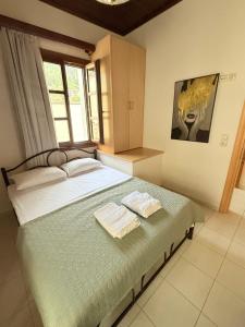 帕纳基雅Lagom House的相册照片