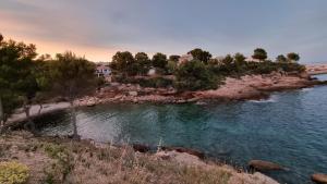 Φυσικό τοπίο κοντά σε αυτό το διαμέρισμα +2 φωτογραφίες