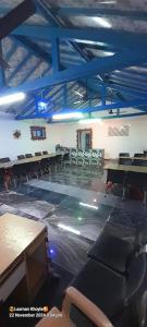 Restaurace v ubytování Rann Diamond Village Resort + 15 fotografií