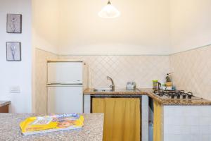 Gallery image of Casa Vacanze Cinque Spiagge in Luogosanto +12 photos