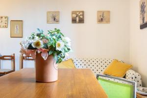 Gallery image of Casa Vacanze Cinque Spiagge in Luogosanto