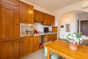 Gallery image of Casa Vacanze Cinque Spiagge in Luogosanto