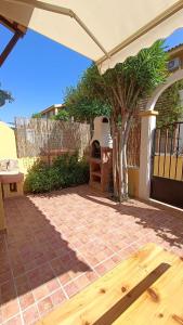 Gallery image of Villasimius casa vacanze in Villasimius