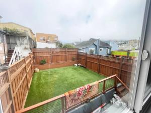 Φωτογραφία από το άλμπουμ του Comfortable 3Br 2 5ba Unit in SF στο Σαν Φρανσίσκο