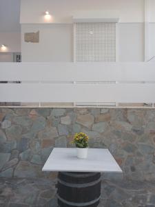 Billede fra billedgalleriet på Theros & Trygos Boutique Houses - ATH Airport i Artemida