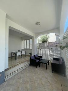 Fotografie z fotogalerie ubytování Apartman Mira v destinaci Zaboric