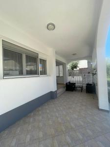 Fotografie z fotogalerie ubytování Apartman Mira v destinaci Zaboric
