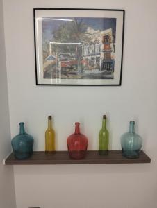 Billede fra billedgalleriet på Vidanova 2 i Vilanova i la Geltrú