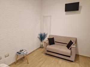 Μια τηλεόραση ή/και κέντρο ψυχαγωγίας στο Nonna Tetta -Promo Dicembre-Vicino Centro