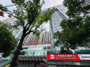 Hoone, kus apartement asub