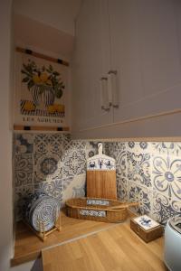 Gallery image of Azure Haven in Hydra +28 photos