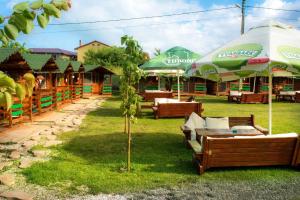 Gallery image of Campul Sophia in Vama Veche