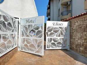 Fotografie z fotogalerie ubytování Хотел Елисей v destinaci Černomorec