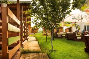 Gallery image of Campul Sophia in Vama Veche