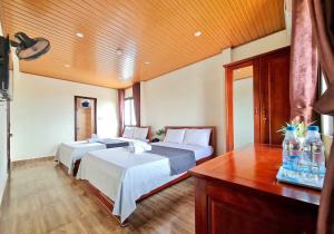 Gallery image of Star Binh Duong Hotel in Hue