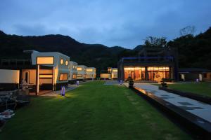 Imagen de la galería de Secret Silva, en Sanxia