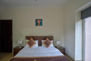Gallery image of 3BHK Villa with Private Pool Shlok Villa in Candolim +17 photos