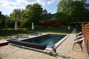 Gallery image of Vila Fruškica in Vrdnik