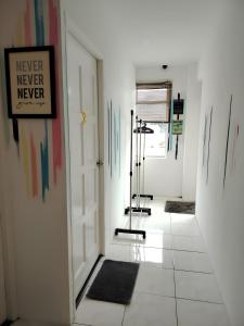 Fotografie z fotogalerie ubytování Natol Homestay - Kuching Home Penthouse Airport Road v destinaci Kučing
