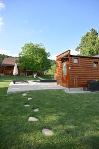 Gallery image of Vila Fruškica in Vrdnik