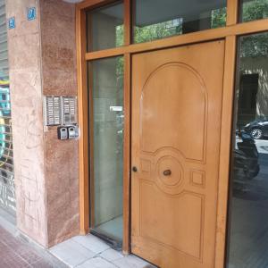 Kép Sirens Athens Apartment szállásáról Athénban a galériában