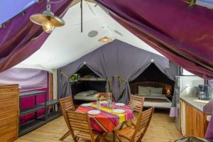 Φωτογραφία από το άλμπουμ του Chalet 3 étoiles - Piscine - ccbbhfa σε Clohars-Carnoët