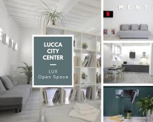 Posedenie v ubytovaní ALIMENTA open space city center