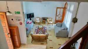 Billede fra billedgalleriet på Sea & Nature & Joy i Bozyazı