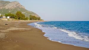 Billede fra billedgalleriet på Sea & Nature & Joy i Bozyazı