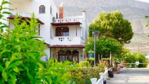 Billede fra billedgalleriet på Sea & Nature & Joy i Bozyazı