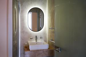Bagno di Old Ijevan Boutique Hotel