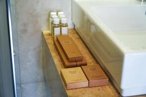 Bagno di Old Ijevan Boutique Hotel